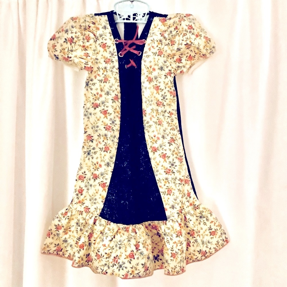 NWOT Design Works Costume